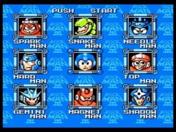 画像ギャラリー No.001のサムネイル画像 / PS3版「ロックマン10」の購入でアーカイブス版“3”獲得チャンス