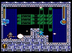 画像ギャラリー No.004のサムネイル画像 / PS3版「ロックマン10」の購入でアーカイブス版“3”獲得チャンス