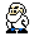 画像ギャラリー No.019のサムネイル画像 / フォルテのプレイムービーも公開された「ロックマン10 宇宙からの脅威!!」 メディア向け先行体験会レポート:イージーモードの難度はもはや別ゲーム?