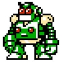 画像ギャラリー No.024のサムネイル画像 / フォルテのプレイムービーも公開された「ロックマン10 宇宙からの脅威!!」 メディア向け先行体験会レポート:イージーモードの難度はもはや別ゲーム?