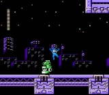 画像ギャラリー No.028のサムネイル画像 / フォルテのプレイムービーも公開された「ロックマン10 宇宙からの脅威!!」 メディア向け先行体験会レポート:イージーモードの難度はもはや別ゲーム?