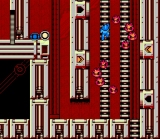 画像ギャラリー No.030のサムネイル画像 / フォルテのプレイムービーも公開された「ロックマン10 宇宙からの脅威!!」 メディア向け先行体験会レポート:イージーモードの難度はもはや別ゲーム?