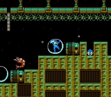 画像ギャラリー No.032のサムネイル画像 / フォルテのプレイムービーも公開された「ロックマン10 宇宙からの脅威!!」 メディア向け先行体験会レポート:イージーモードの難度はもはや別ゲーム?