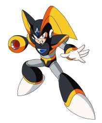 画像ギャラリー No.038のサムネイル画像 / フォルテのプレイムービーも公開された「ロックマン10 宇宙からの脅威!!」 メディア向け先行体験会レポート:イージーモードの難度はもはや別ゲーム?
