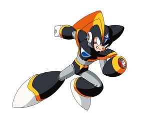 画像ギャラリー No.039のサムネイル画像 / フォルテのプレイムービーも公開された「ロックマン10 宇宙からの脅威!!」 メディア向け先行体験会レポート:イージーモードの難度はもはや別ゲーム?