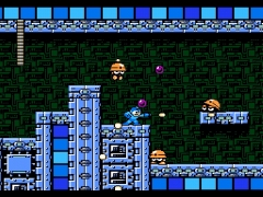 画像ギャラリー No.051のサムネイル画像 / フォルテのプレイムービーも公開された「ロックマン10 宇宙からの脅威!!」 メディア向け先行体験会レポート:イージーモードの難度はもはや別ゲーム?