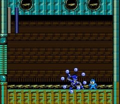 画像ギャラリー No.052のサムネイル画像 / フォルテのプレイムービーも公開された「ロックマン10 宇宙からの脅威!!」 メディア向け先行体験会レポート:イージーモードの難度はもはや別ゲーム?