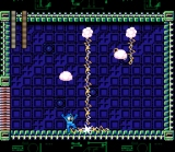 画像ギャラリー No.057のサムネイル画像 / フォルテのプレイムービーも公開された「ロックマン10 宇宙からの脅威!!」 メディア向け先行体験会レポート:イージーモードの難度はもはや別ゲーム?