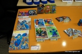 画像ギャラリー No.061のサムネイル画像 / フォルテのプレイムービーも公開された「ロックマン10 宇宙からの脅威!!」 メディア向け先行体験会レポート:イージーモードの難度はもはや別ゲーム?