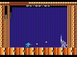 画像ギャラリー No.007のサムネイル画像 / 「ロックマン10」,追加コンテンツで“ロックマンキラー”達が復活へ