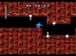 画像ギャラリー No.010のサムネイル画像 / 「ロックマン10」,追加コンテンツで“ロックマンキラー”達が復活へ