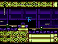 画像ギャラリー No.015のサムネイル画像 / 「ロックマン10」,追加コンテンツで“ロックマンキラー”達が復活へ