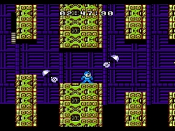 画像ギャラリー No.016のサムネイル画像 / 「ロックマン10」,追加コンテンツで“ロックマンキラー”達が復活へ