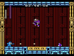 画像ギャラリー No.018のサムネイル画像 / 「ロックマン10」,追加コンテンツで“ロックマンキラー”達が復活へ