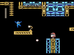 画像ギャラリー No.019のサムネイル画像 / 「ロックマン10」,追加コンテンツで“ロックマンキラー”達が復活へ