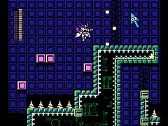 画像ギャラリー No.003のサムネイル画像 / 「ロックマン10」追加コンテンツ第1弾「フォルテモード」など配信開始