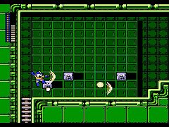 画像ギャラリー No.008のサムネイル画像 / 「ロックマン10」追加コンテンツ第1弾「フォルテモード」など配信開始