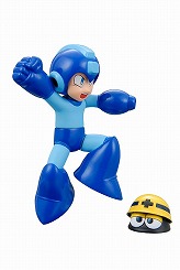 画像ギャラリー No.007のサムネイル画像 / 「ロックマン10」，“動くカスタムテーマ”第2弾＆新フィギュア情報