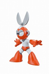 画像ギャラリー No.008のサムネイル画像 / 「ロックマン10」，“動くカスタムテーマ”第2弾＆新フィギュア情報