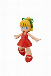 画像ギャラリー No.010のサムネイル画像 / 「ロックマン10」，“動くカスタムテーマ”第2弾＆新フィギュア情報
