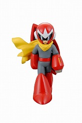 画像ギャラリー No.011のサムネイル画像 / 「ロックマン10」，“動くカスタムテーマ”第2弾＆新フィギュア情報