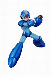 画像ギャラリー No.012のサムネイル画像 / 「ロックマン10」，“動くカスタムテーマ”第2弾＆新フィギュア情報