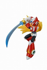 画像ギャラリー No.013のサムネイル画像 / 「ロックマン10」，“動くカスタムテーマ”第2弾＆新フィギュア情報