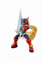 画像ギャラリー No.014のサムネイル画像 / 「ロックマン10」，“動くカスタムテーマ”第2弾＆新フィギュア情報