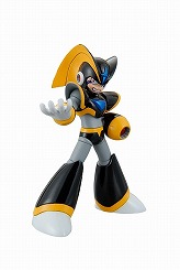 画像ギャラリー No.015のサムネイル画像 / 「ロックマン10」，“動くカスタムテーマ”第2弾＆新フィギュア情報