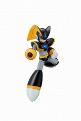 画像ギャラリー No.016のサムネイル画像 / 「ロックマン10」，“動くカスタムテーマ”第2弾＆新フィギュア情報