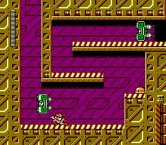画像ギャラリー No.007のサムネイル画像 / 「ロックマン10」追加コンテンツ第2弾が本日より配信開始。“パンク”“バラード”と戦える「スペシャルステージ」と「エンドレスアタック」を配信前に遊んできた