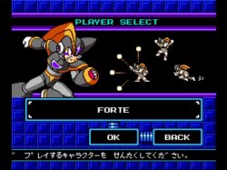 画像ギャラリー No.011のサムネイル画像 / 「ロックマン10」追加コンテンツ第2弾が本日より配信開始。“パンク”“バラード”と戦える「スペシャルステージ」と「エンドレスアタック」を配信前に遊んできた