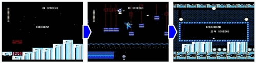 画像ギャラリー No.021のサムネイル画像 / 「ロックマン10」追加コンテンツ第2弾が本日より配信開始。“パンク”“バラード”と戦える「スペシャルステージ」と「エンドレスアタック」を配信前に遊んできた