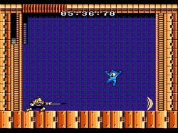 画像ギャラリー No.022のサムネイル画像 / 「ロックマン10」追加コンテンツ第2弾が本日より配信開始。“パンク”“バラード”と戦える「スペシャルステージ」と「エンドレスアタック」を配信前に遊んできた