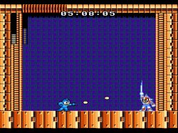 画像ギャラリー No.024のサムネイル画像 / 「ロックマン10」追加コンテンツ第2弾が本日より配信開始。“パンク”“バラード”と戦える「スペシャルステージ」と「エンドレスアタック」を配信前に遊んできた