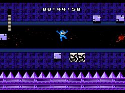 画像ギャラリー No.025のサムネイル画像 / 「ロックマン10」追加コンテンツ第2弾が本日より配信開始。“パンク”“バラード”と戦える「スペシャルステージ」と「エンドレスアタック」を配信前に遊んできた