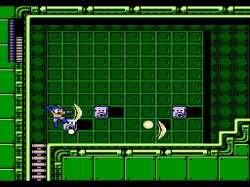画像ギャラリー No.026のサムネイル画像 / 「ロックマン10」追加コンテンツ第2弾が本日より配信開始。“パンク”“バラード”と戦える「スペシャルステージ」と「エンドレスアタック」を配信前に遊んできた