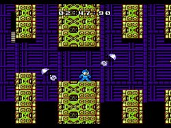 画像ギャラリー No.030のサムネイル画像 / 「ロックマン10」追加コンテンツ第2弾が本日より配信開始。“パンク”“バラード”と戦える「スペシャルステージ」と「エンドレスアタック」を配信前に遊んできた