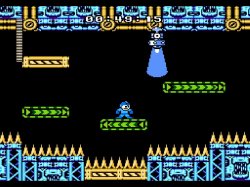 画像ギャラリー No.033のサムネイル画像 / 「ロックマン10」追加コンテンツ第2弾が本日より配信開始。“パンク”“バラード”と戦える「スペシャルステージ」と「エンドレスアタック」を配信前に遊んできた
