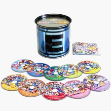 画像ギャラリー No.004のサムネイル画像 / 「ロックマン」生誕25周年記念サウンドトラックCDの収録曲を公開