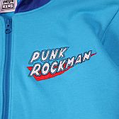 画像ギャラリー No.008のサムネイル画像 / 「ロックマン」,PUNK DRUNKERSとのコラボパーカー&Tシャツが登場