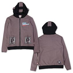 画像ギャラリー No.010のサムネイル画像 / 「ロックマン」,PUNK DRUNKERSとのコラボパーカー&Tシャツが登場