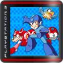 画像ギャラリー No.003のサムネイル画像 / 「ロックマン」シリーズ7タイトルを収録したパックがPS Storeに18日から登場