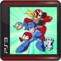 画像ギャラリー No.004のサムネイル画像 / 「ロックマン」シリーズ7タイトルを収録したパックがPS Storeに18日から登場