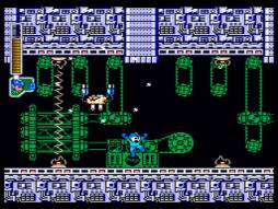 画像ギャラリー No.014のサムネイル画像 / 「ロックマン」シリーズ7タイトルを収録したパックがPS Storeに18日から登場