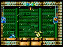 画像ギャラリー No.016のサムネイル画像 / 「ロックマン」シリーズ7タイトルを収録したパックがPS Storeに18日から登場
