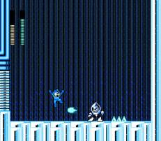 画像ギャラリー No.022のサムネイル画像 / 「ロックマン」シリーズ7タイトルを収録したパックがPS Storeに18日から登場