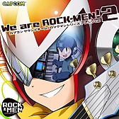 画像ギャラリー No.004のサムネイル画像 / コンポーザーユニット「ROCK-MEN」が明日放送の「電磁マシマシ」に出演