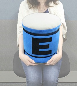 画像ギャラリー No.003のサムネイル画像 / 「ロックマン」シリーズのキャラクターを一挙にグッズ化。今回は7種類を公開
