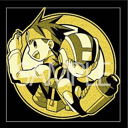 画像ギャラリー No.013のサムネイル画像 / 「ロックマン」シリーズのキャラクターを一挙にグッズ化。今回は7種類を公開